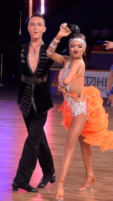 DANCESPORT.RU on Instagram: "Кубок Сильнейших 2022 23.12.2022 / ФТСАРР ...