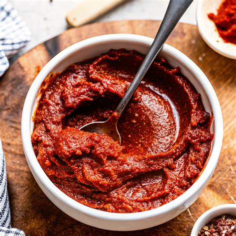 Hello Fresh Tex Mex Paste Recipe: Easy Copycat In 5 Minutes