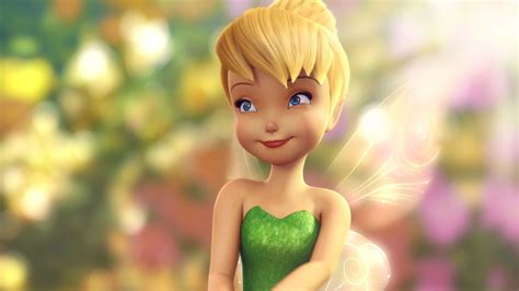 Tinker Bell Movie HD Wallpaper