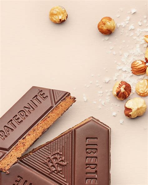 Elysée Palet | Le Biscuit Alain Ducasse