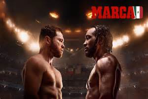 ¿Cuándo pelea Canelo vs Crawford? Fecha, horario, transmisión y los ...