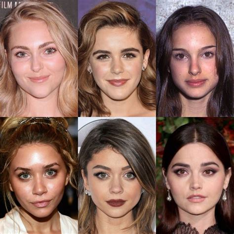 Kibbe soft gamine body type the complete guide – Artofit