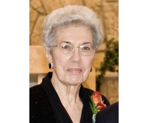 Jean Krentz Obituary (1929 - 2023) - Norwalk, OH - Norwalk Reflector