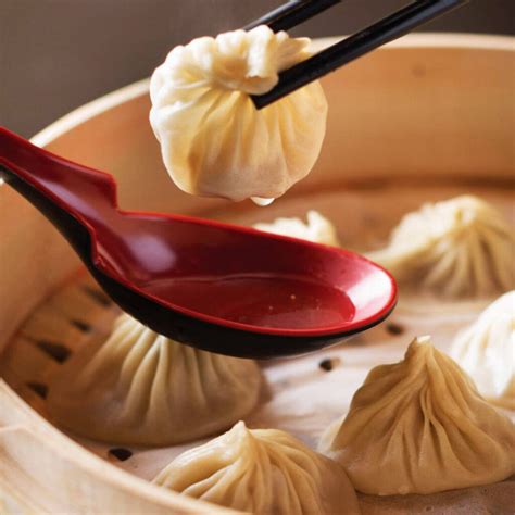 Dough Zone restaurant now open at Kent Station shopping center | Kent ...