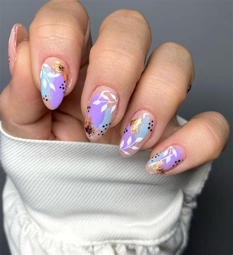25 Trending Nails to Inspire You