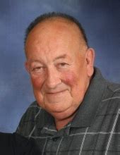 Bernard "Bernie" N. Risch Obituary - 2017 - Eernisse Funeral Home