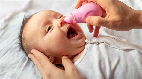 Nasal Irrigation Baby Safe at Mabel Singer blog