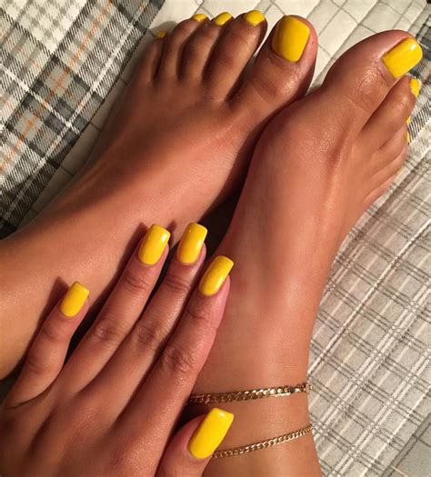 How To Make Mustard Yellow Nail Polish - Design Talk
