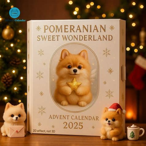 Studio Ghibli Advent Calendar