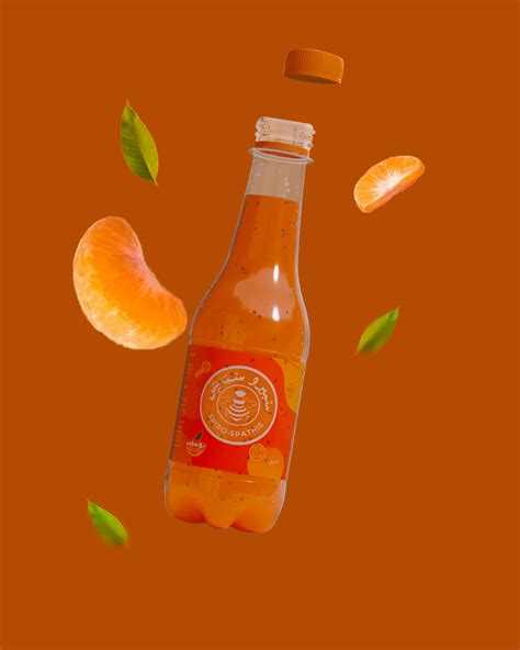 Spiro Spathis First Soda Water in Egypt :: Behance | Egypt, Spiro ...