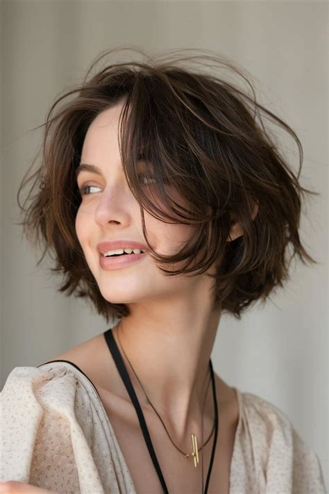 The ultimate short flippy hair lookbook: 20 styles that slay