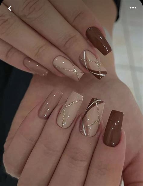 Pin by Rebecca Chayrez on Nails in 2025 | Elegant touch nails, Fancy ...
