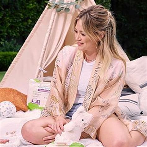 Hilary Duff si sposa per la seconda volta, la dolce dedica al marito ...