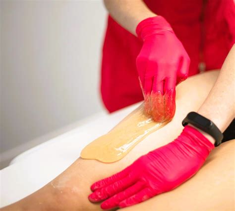 How long does a Brazilian bikini waxing take?
