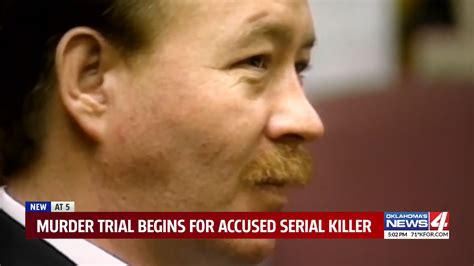 A look back at the trial and grisly confessions of a serial killer ...