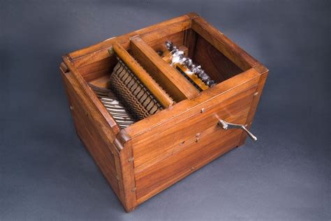 Eli Whitney Interchangeable Parts Revolution