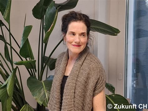 Gianna Jessen: „Die Unschuldigen verteidigen“ - Stiftung Zukunft CH