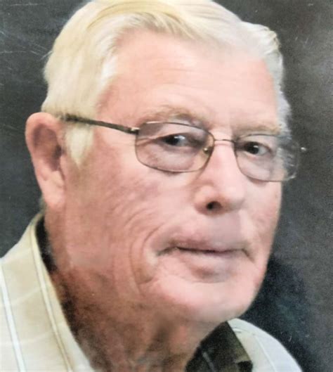 Thomas L. Weaver Obituary 2022 - Gard Funeral Home & Cremation Services