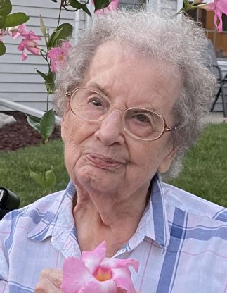 Dorothy E. Reed Obituary (2023) - Tell City, IN - Zoercher-Gillick ...