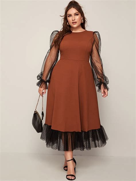 Plus Size Dresses India, Plus Size Dress Outfits, Evening Dresses Plus ...