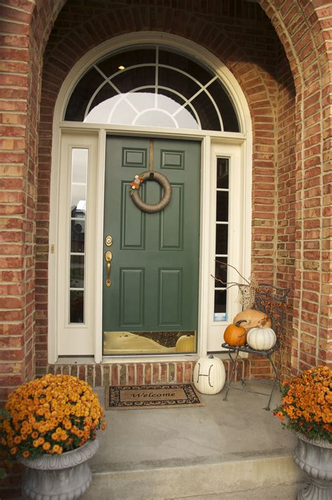 Front Door Colors In 2023