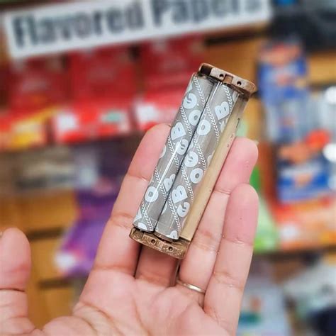 How To Use A Joint Roller - Newbie Friendly Steps - INHALCO