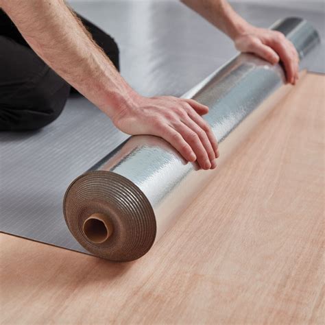 Versilay Instashield LVT Underlay | Accessories | Best at Flooring