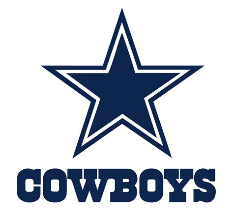 Dallas Cowboys Logo - LogoDix