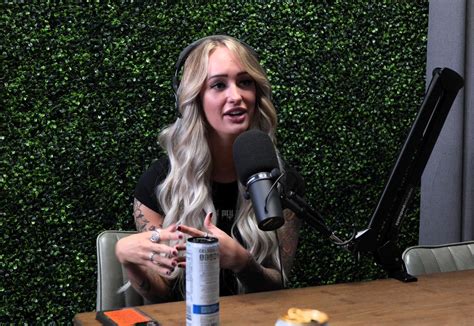 From Car-Saleswoman to Tatted OnlyFans Angel - Essie B (2023)