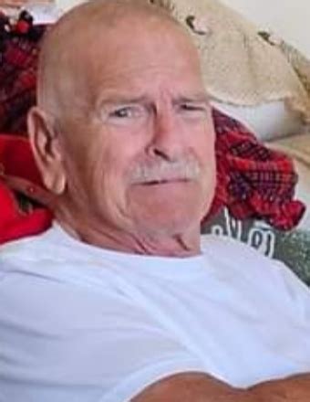 William Ward Obituary - 2024 - Maupin Funeral Home