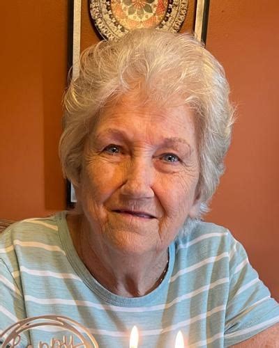 Louise Bessie Mays Obituary (2025) - Mt. Orab, OH - Cahall Funeral ...