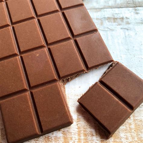 Keto Milk Chocolate Bar Recipe at Don Casteel blog
