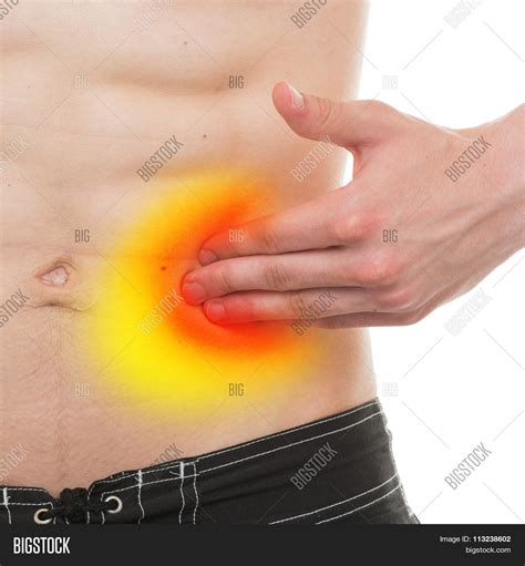 Pain Behind Belly Button Man at Jason Seman blog