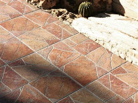How To Lay Outdoor Porcelain Floor Tiles at Reynaldo Leahy blog