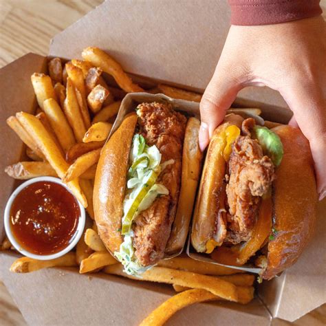 The Crack Shack, San Diego's Famous Fried Chicken Chain, is Coming to ...