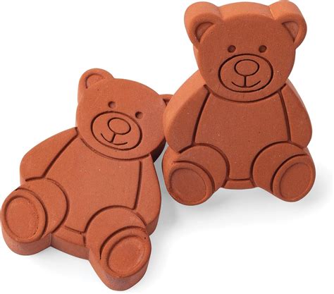 Amazon.com: Brown Sugar Bear Original Brown Sugar Saver and Softener ...