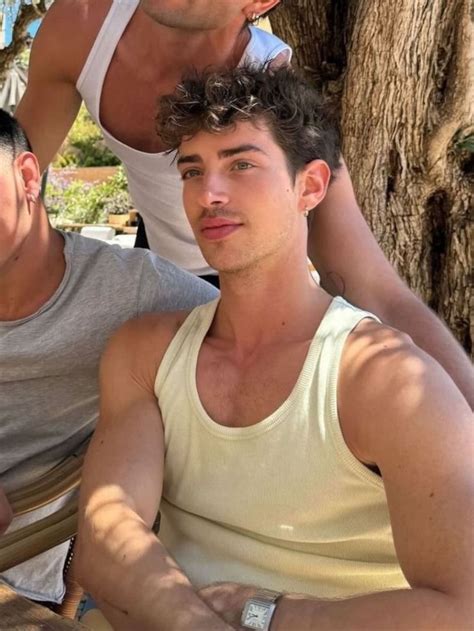 23 Manu Rios ideas in 2025 | manu, rio, beautiful men