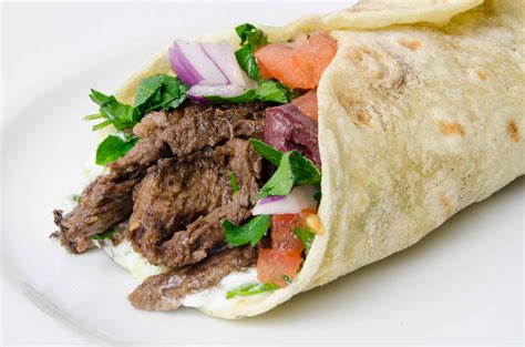 YOU NEED NOT FOLLOW BUT YOU MUST EAT THIS : r/shawarma