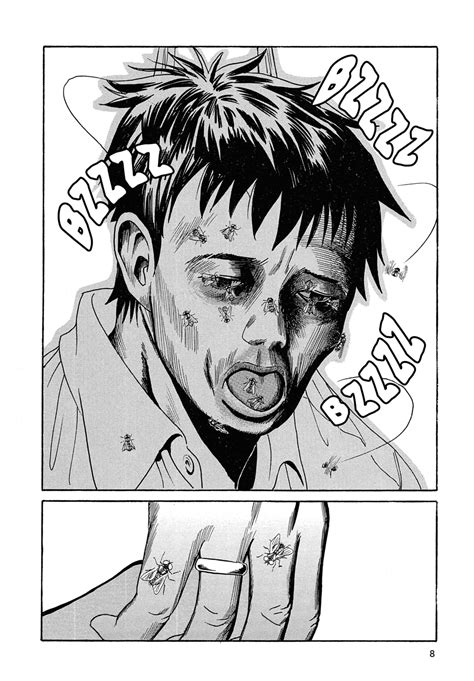 Kurosagi - Livraison de cadavres (Manga de Hôsui YAMAZAKI, EIJI Ōtsuka ...