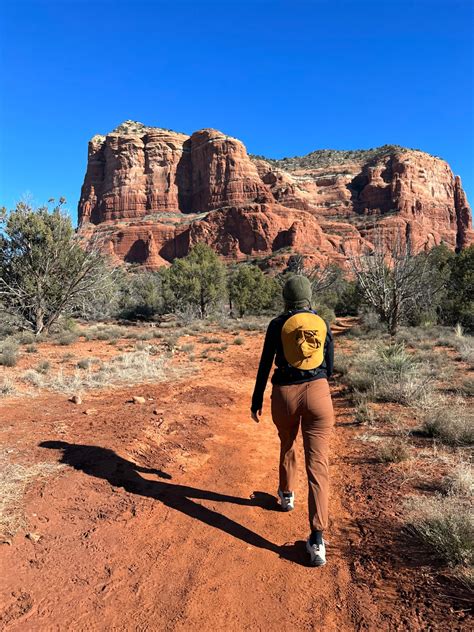 5 Best Hikes in Sedona (Our Favorite Trails You Can’t Miss)