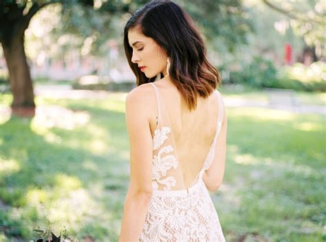 Elizabeth :: Tampa Bridal Session - Everence Photography