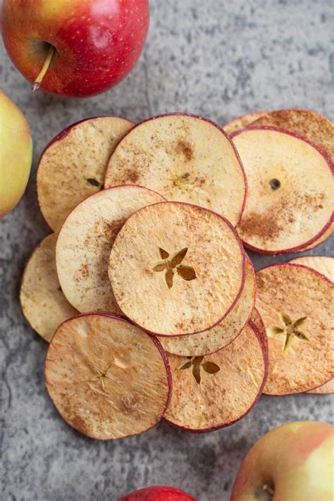 How to Freeze Dry Apples | Hilda's Kitchen Blog