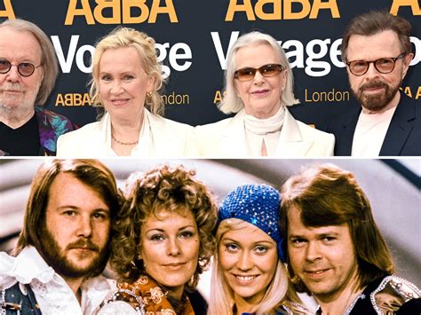 Abba Today Where Are They