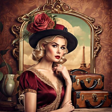 Vintage Synonym: Understanding Retro, Classic, and Antique Terms