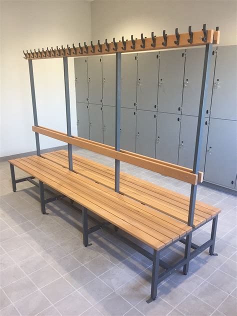 Gym Locker Room Benches at Sarah Dobell blog