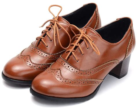 Brogues Women