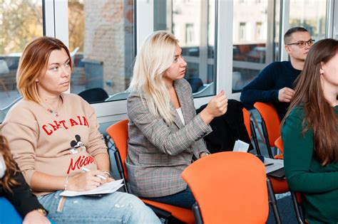 Інтерв’ю з Марією Пастуховою: курси івент менеджера в ARENA CS