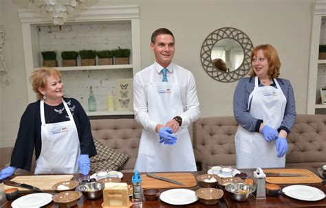 Уральская кухня... Быть ли уральской кухне в Екатеринбурге? — Наш Урал ...