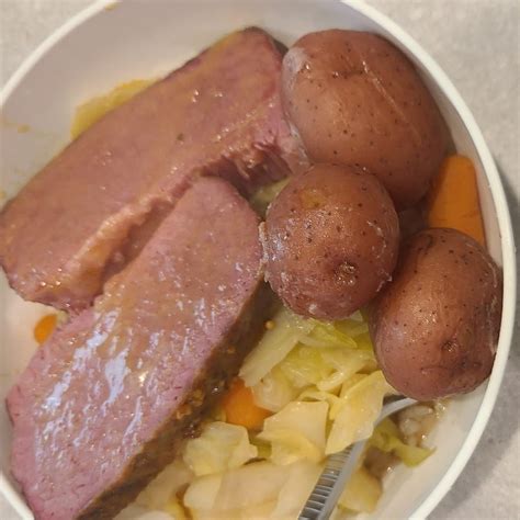 Corned Beef Instant Pot 4Lb at Christopher Bryant blog