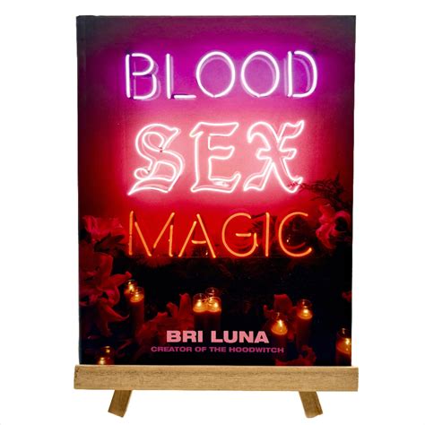 Blood Sex Magic – Psychic Sister